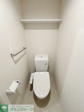 パーシモン グレイスの物件内観写真